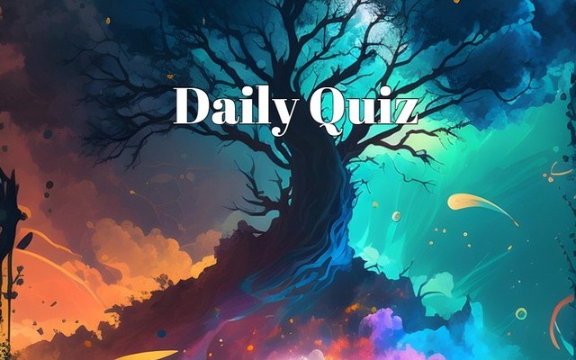 Quiz Challenge: Are You a Genius? Get a Perfect Score! - Hot Daily Quiz