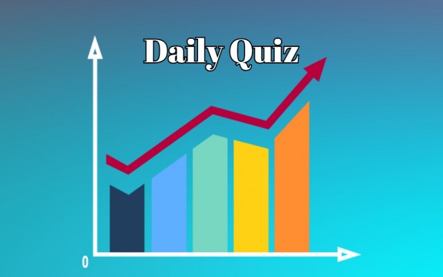 Challenge Yourself: Tricky Questions Ahead! - Here is the crispy daily quiz