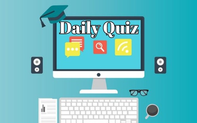 Quiz: Eight interesting questions to exercise your brain
