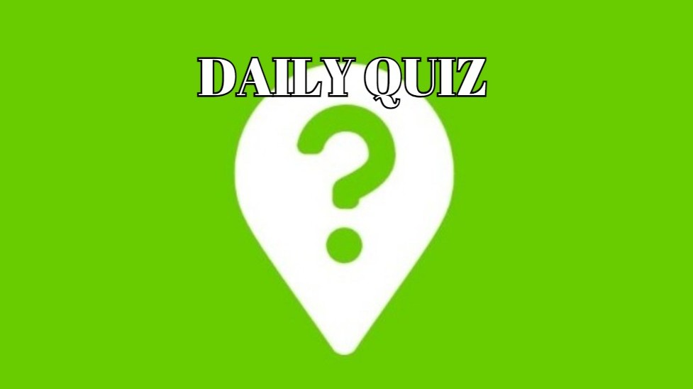 What is the smallest country in the world?