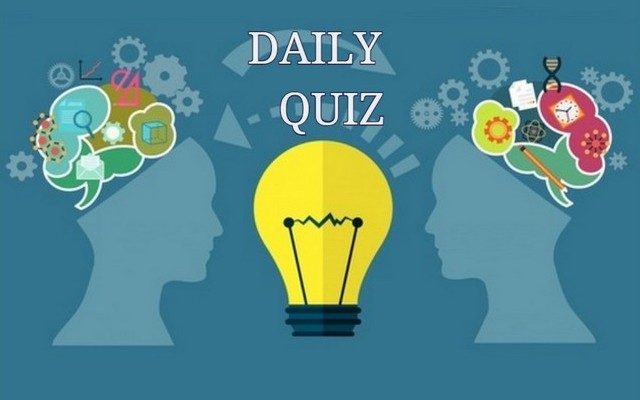 Brain Maintenance Daily Quiz - Do you know the correct answer to 60% of the questions?