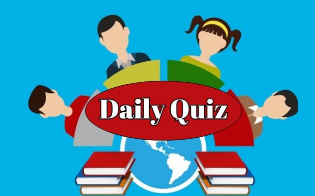 Only the most clever people can correctly answer these questions - Daily Quiz