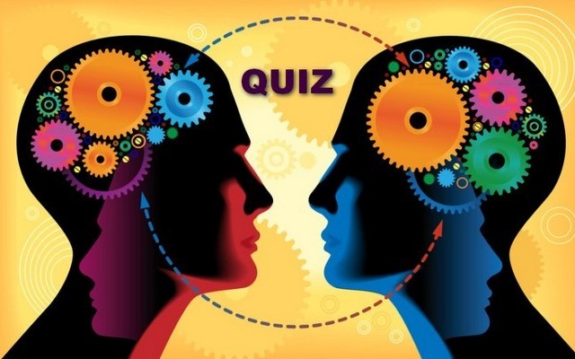 Daily quiz: 8 questions and only 2 Minutes: Can You Ace Today's Daily Quiz?