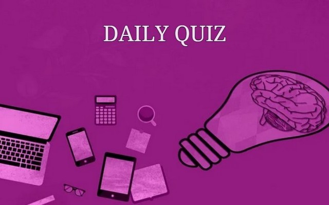 General knowledge quiz questions: If you get over 60% in this quiz, you're basically a genius!
