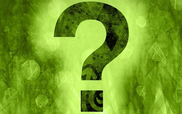 If you can answer 7 out of 8 questions on this quiz, you're a real genius - Daily Quiz
