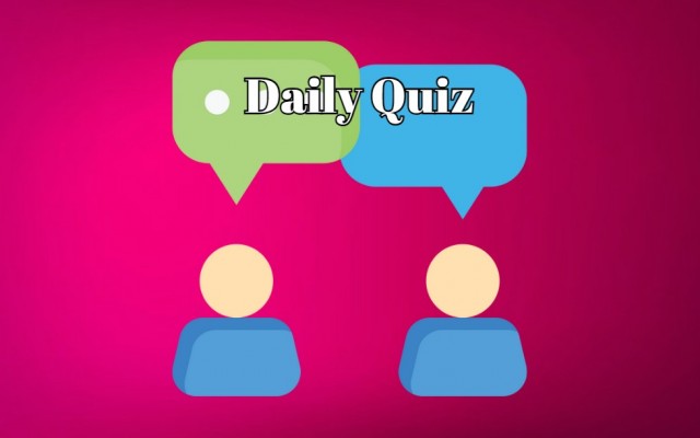 Mind-Bending Questions: Ready to Take the Quiz? - Daily Quiz