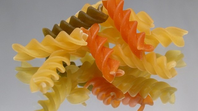 What kind of pasta is this?