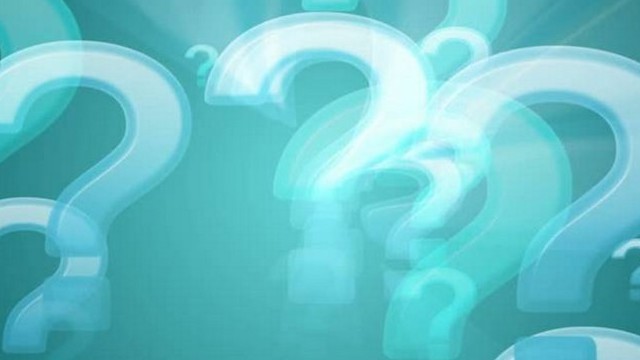 Who are the two main characters in the TV series "The Big Bang Theory"?