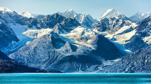 What is the northernmost state in the US?