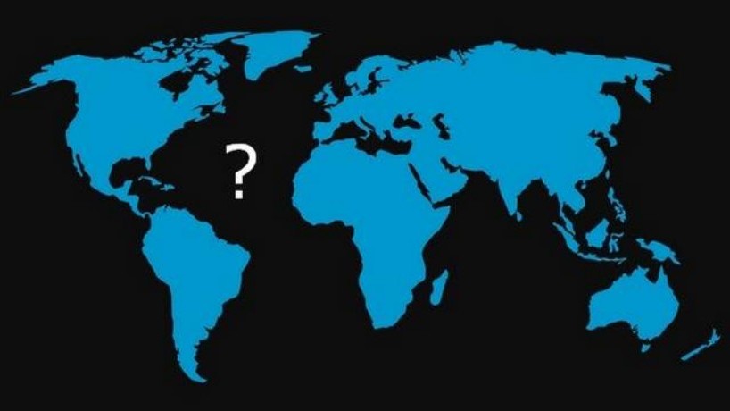 Which ocean is this?