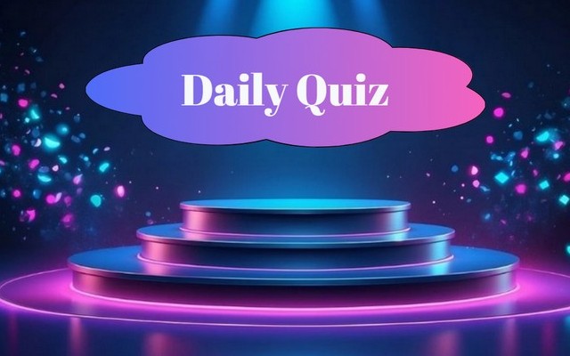 How Many of These Questions Can You Answer Correctly? Try it - Daily Quiz
