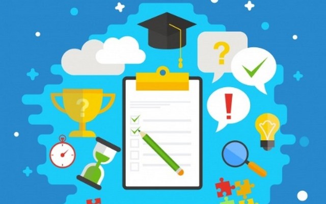Daily Quiz: If You Answer Over 60% Correctly, Your Knowledge Is Above Average