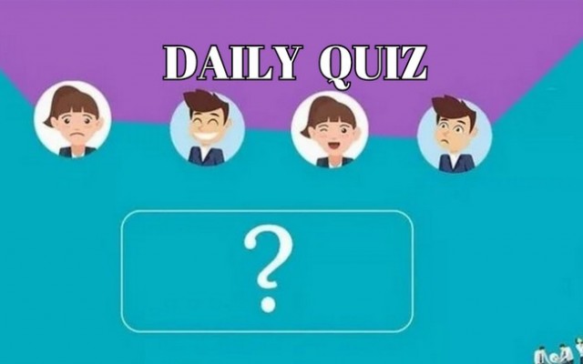 Brain maintenance quiz - If you give more than 6 correct answers, your knowledge is above average