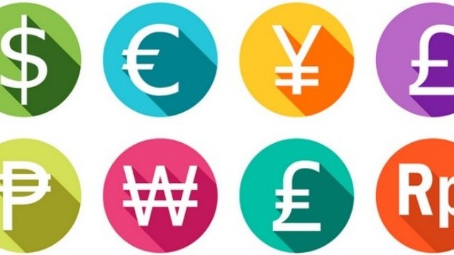 What currency is used in Japan?