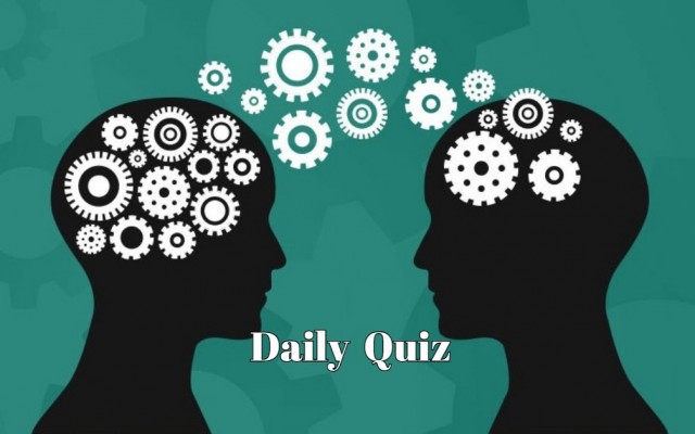 Challenge Your Mind: 8 Quick Questions for a Daily Brain Workout