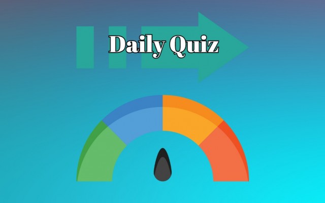 Mixed Bag Quiz: Only the Sharpest Minds Will Get a Perfect Score!