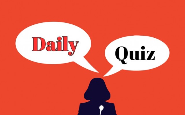 Mind Gym: 8 Quick Questions to Keep Your Brain in Shape