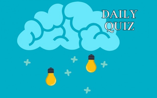 Are You Smarter Than Average? Take This Quiz and Find Out!