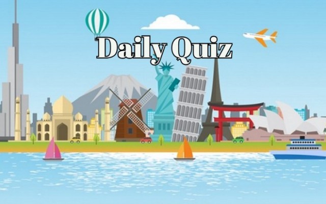 General Knowledge Challenge: Scoring Over 60% Means You're Exceptionally Clever!