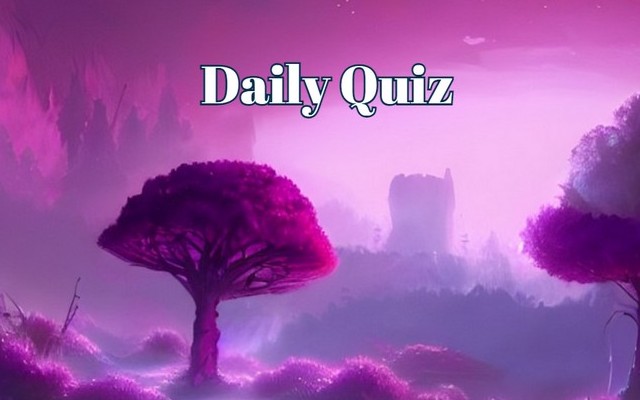 Only True Trivia Masters Can Score 6/8 in This Quiz!