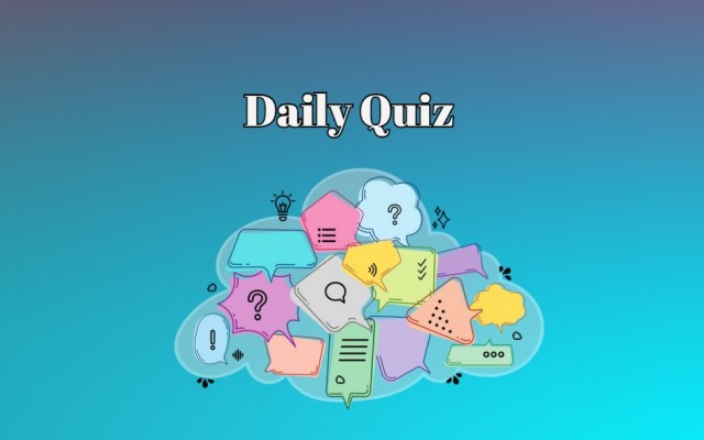 Can You Score at Least 6/8 in This Mixed Knowledge Quiz?
