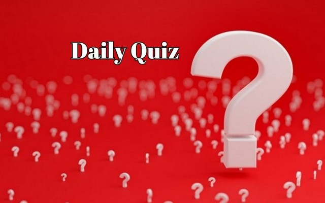 Think You're a Genius? Prove It by Scoring 6/8 in This Quiz!
