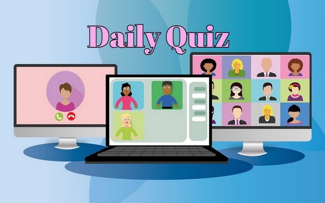 Daily Brain Buster: Score Over 75% and Prove You're a Genius!