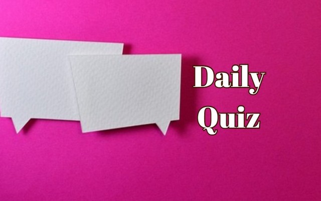 Dare to Take the Challenge? Score 6/8 to Prove Your Knowledge!