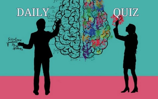 Only the Top 10% Can Score 6/8 in This Mixed Knowledge Quiz!