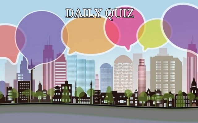 Brainpower Hour: 8 Questions to Keep You Sharp