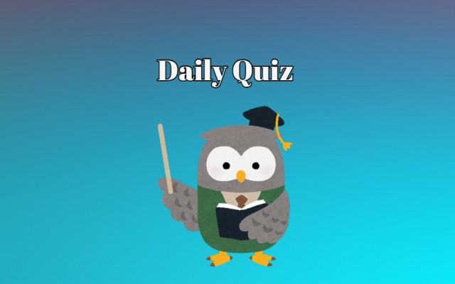 Think You're Clever? This Quiz Will Put Your Intelligence to the Test!