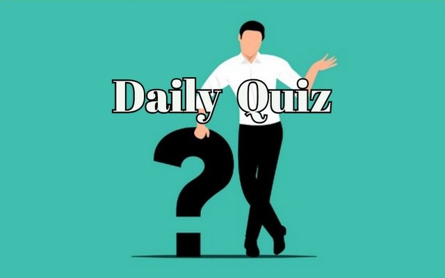 Brainpower Hour: 8 Questions to Keep You Sharp