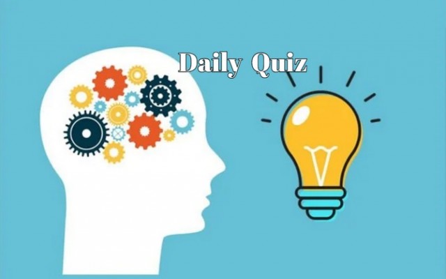 Curiosity Corner: 8 Daily Questions to Expand Your Mind