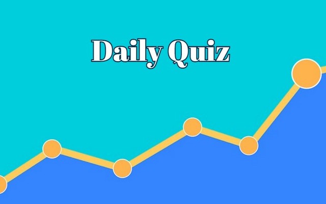 Think Fast! A Daily Quiz to Sharpen Your Knowledge