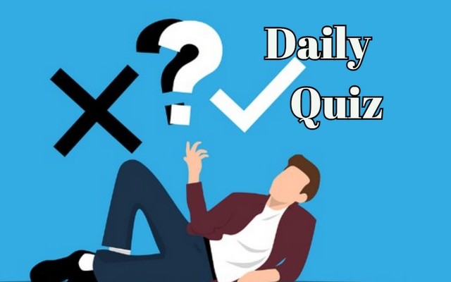 Only the Sharpest Minds Can Score 6/8 in This Quiz!