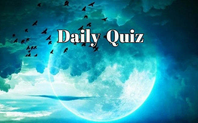 Think You're a Genius? Prove It by Scoring 6/8 in This Quiz!