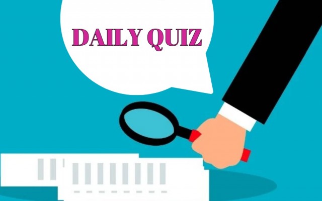 Only the Top 10% Can Score 6/8 in This Mixed Knowledge Quiz!