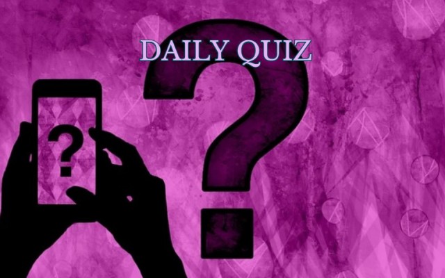 Daily Trivia Challenge: 8 Questions to Spark Your Curiosity