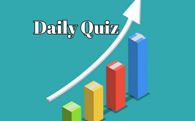 General Knowledge Quiz: Can You Ace This 8 Question Challenge?