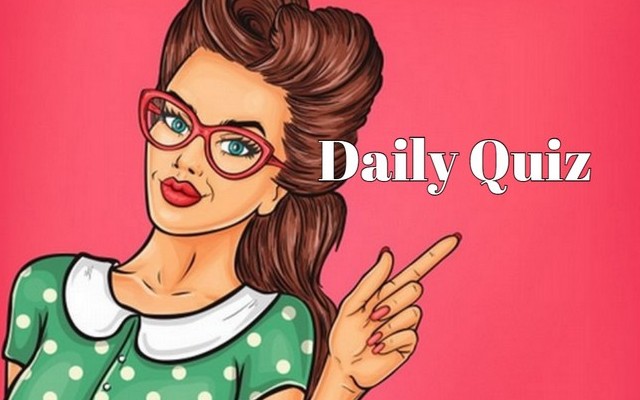 Daily Trivia Challenge: 8 Questions to Spark Your Curiosity