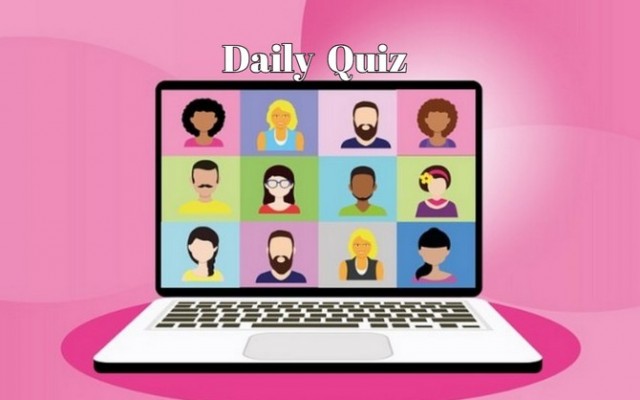 Can You Score at Least 6/8 in This Mixed Knowledge Quiz?