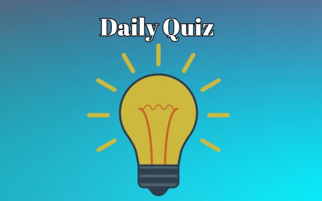 Daily Trivia Challenge: 8 Questions to Spark Your Curiosity